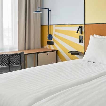 Original Sokos Hotel Royal Vaasa Eksteriør billede