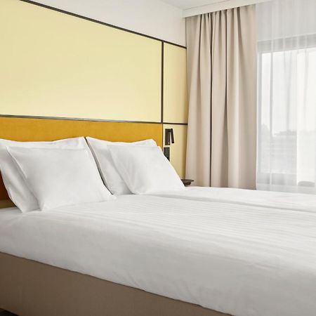 Original Sokos Hotel Royal Vaasa Eksteriør billede