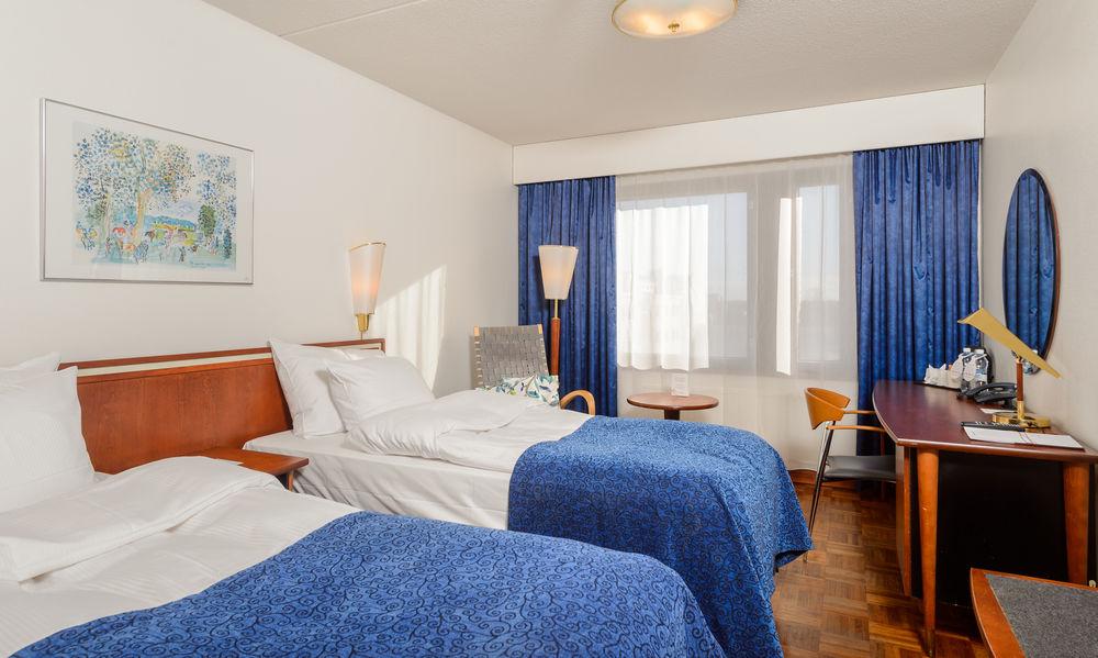 Original Sokos Hotel Royal Vaasa Eksteriør billede
