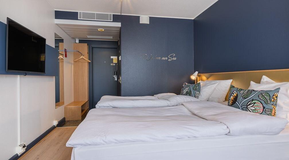 Original Sokos Hotel Royal Vaasa Eksteriør billede