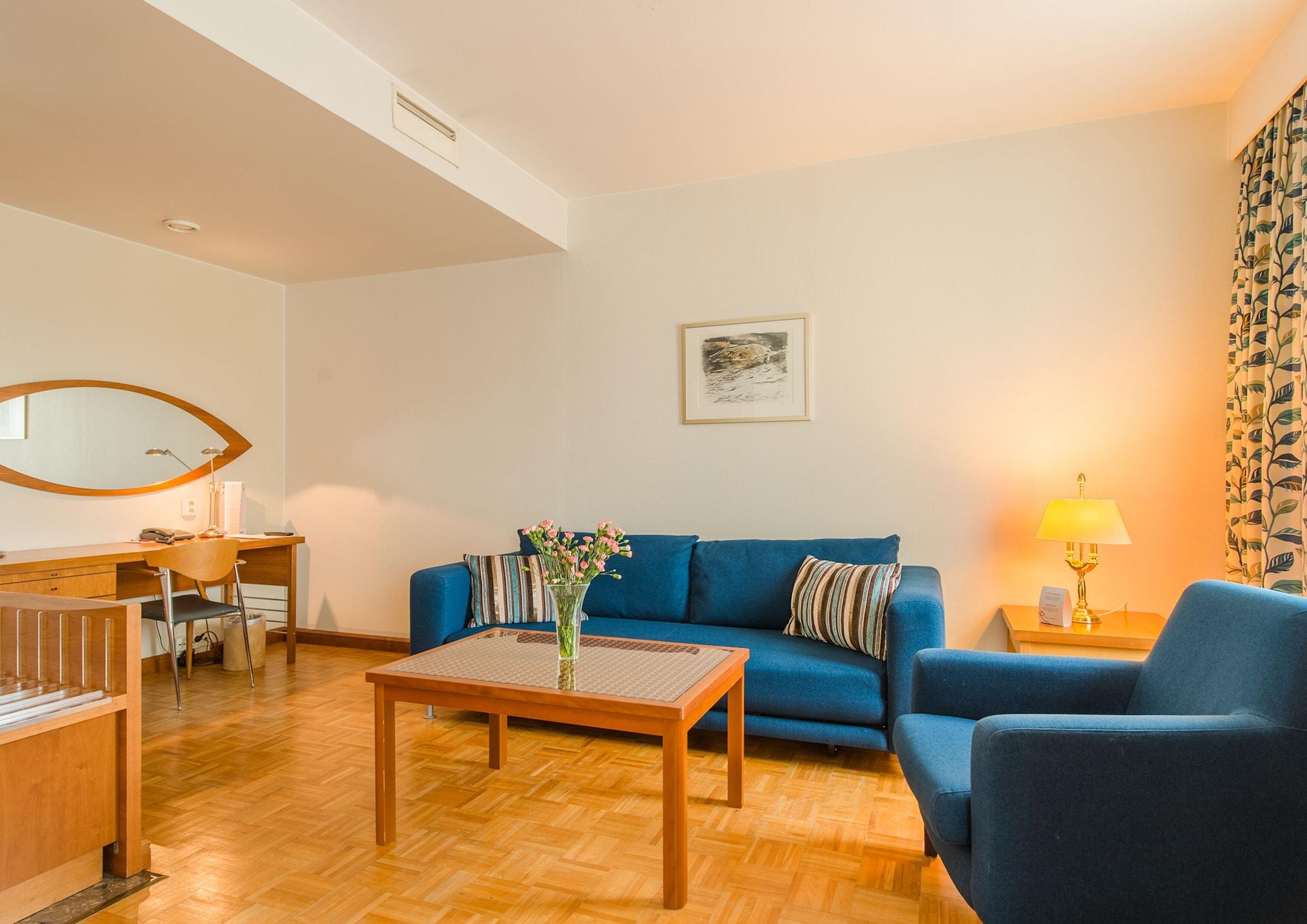 Original Sokos Hotel Royal Vaasa Eksteriør billede
