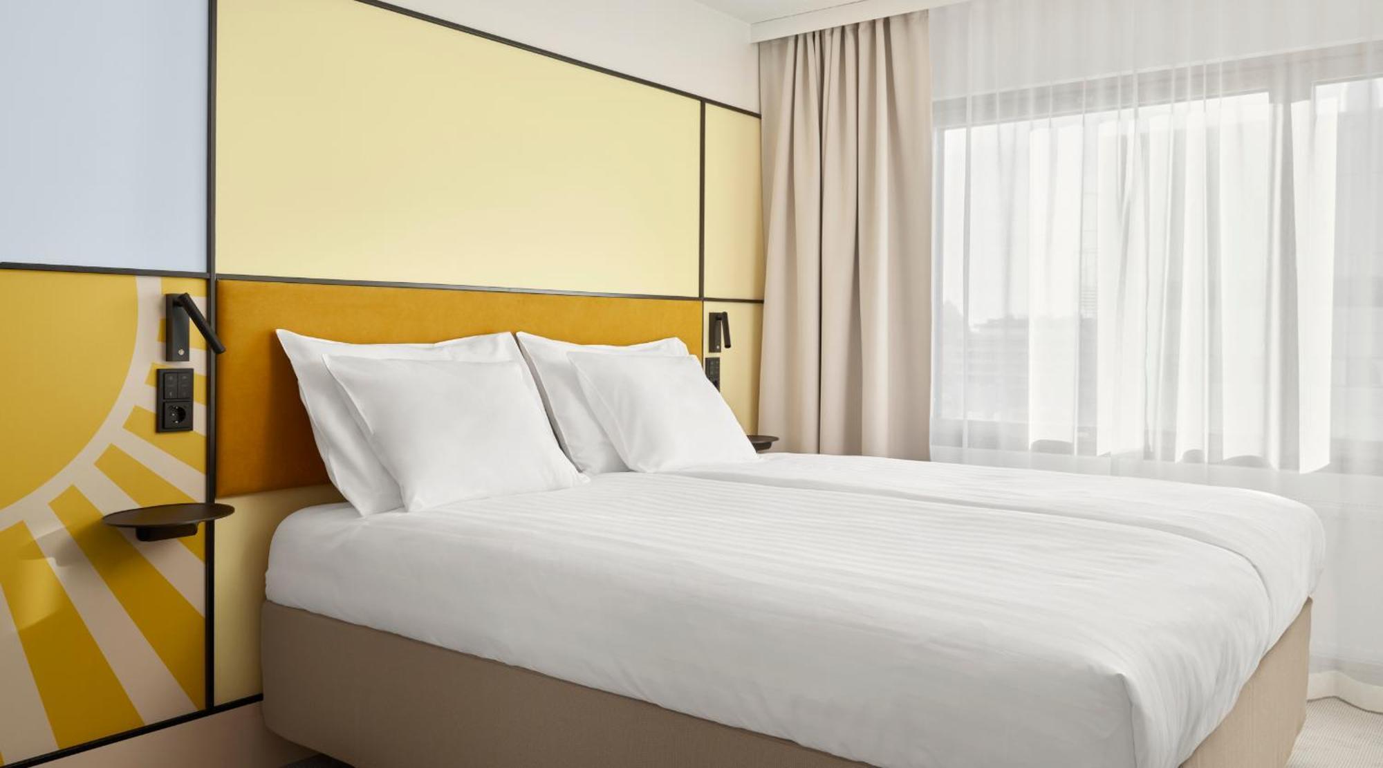 Original Sokos Hotel Royal Vaasa Eksteriør billede