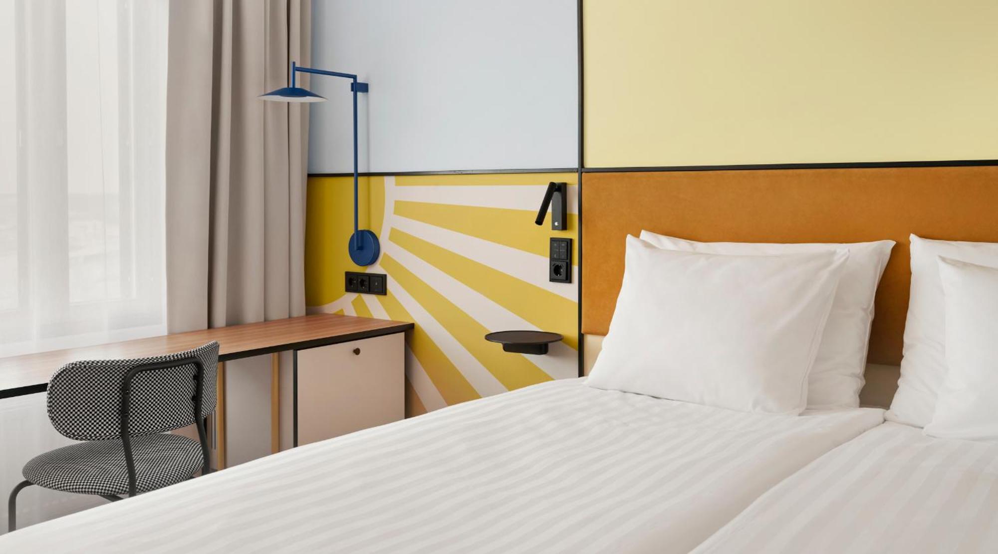 Original Sokos Hotel Royal Vaasa Eksteriør billede