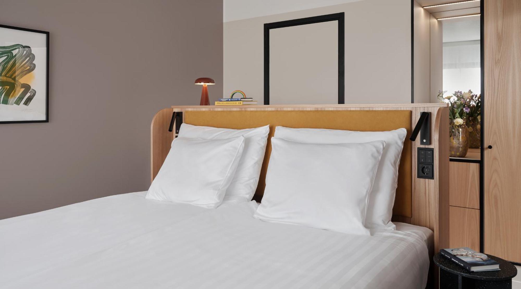 Original Sokos Hotel Royal Vaasa Eksteriør billede