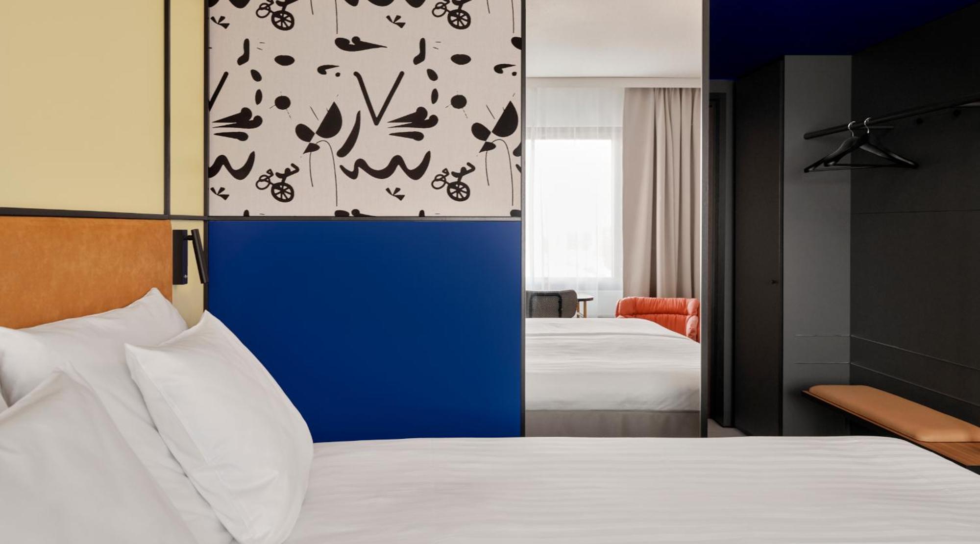 Original Sokos Hotel Royal Vaasa Eksteriør billede
