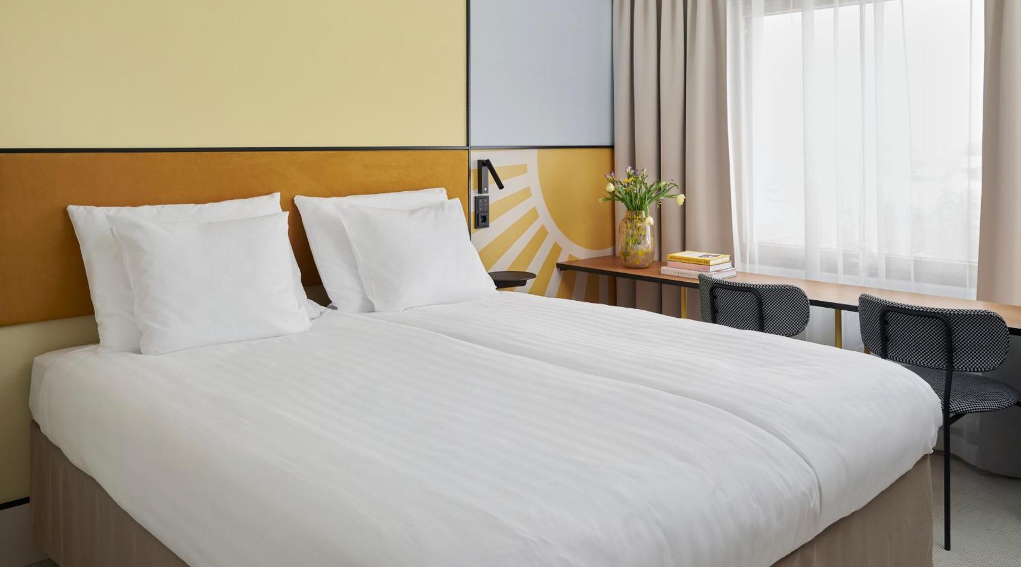 Original Sokos Hotel Royal Vaasa Eksteriør billede