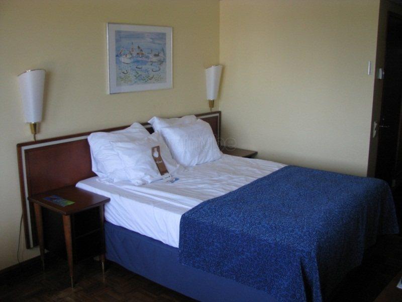 Original Sokos Hotel Royal Vaasa Eksteriør billede