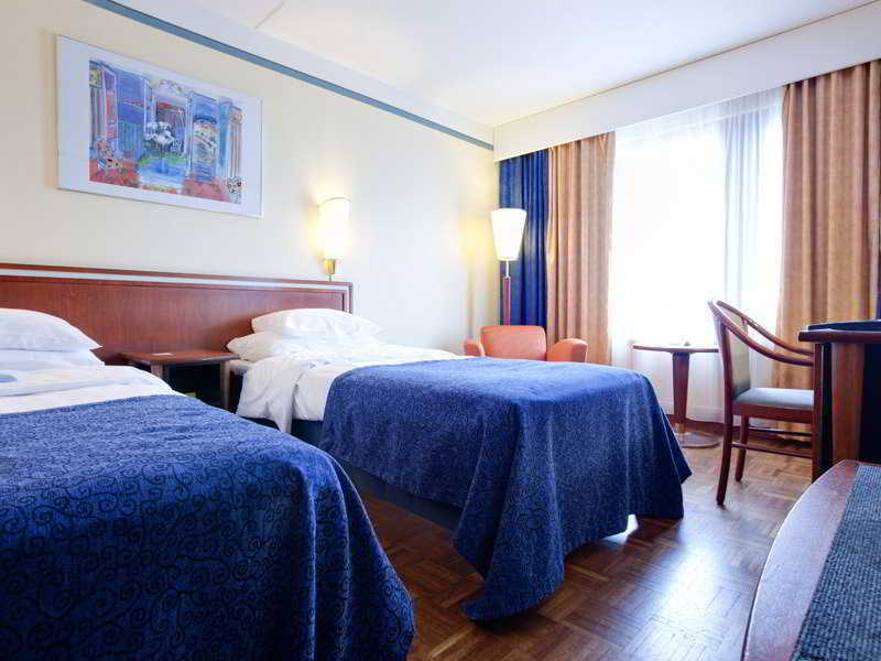Original Sokos Hotel Royal Vaasa Eksteriør billede