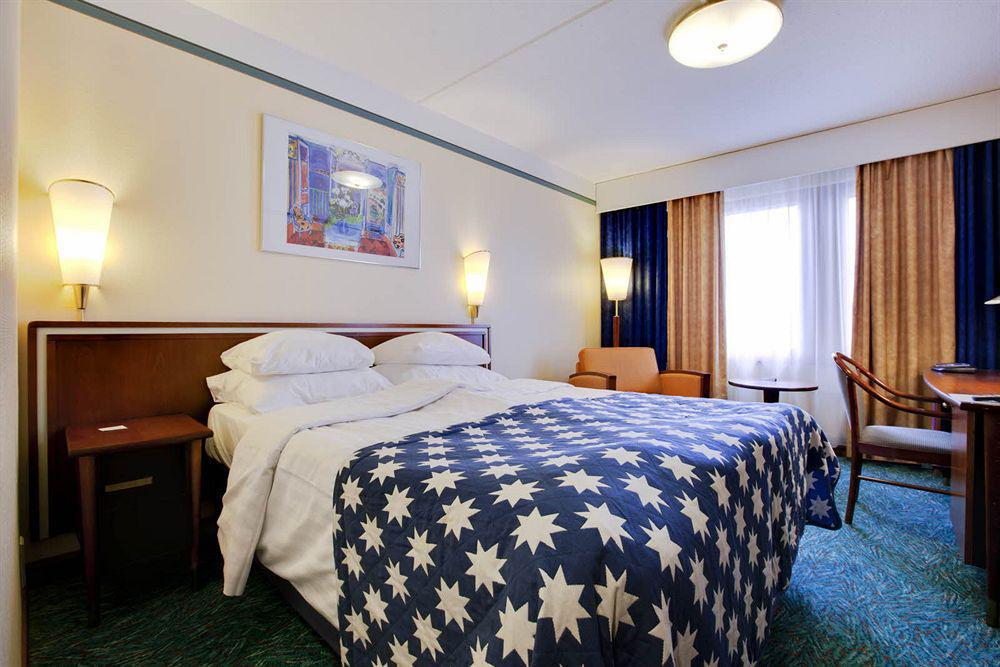 Original Sokos Hotel Royal Vaasa Værelse billede