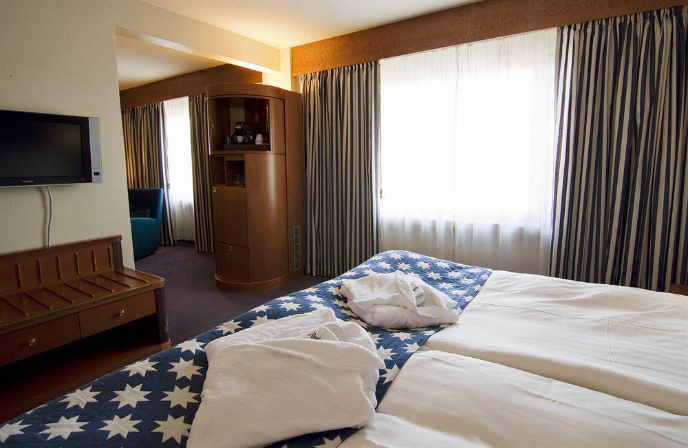 Original Sokos Hotel Royal Vaasa Eksteriør billede